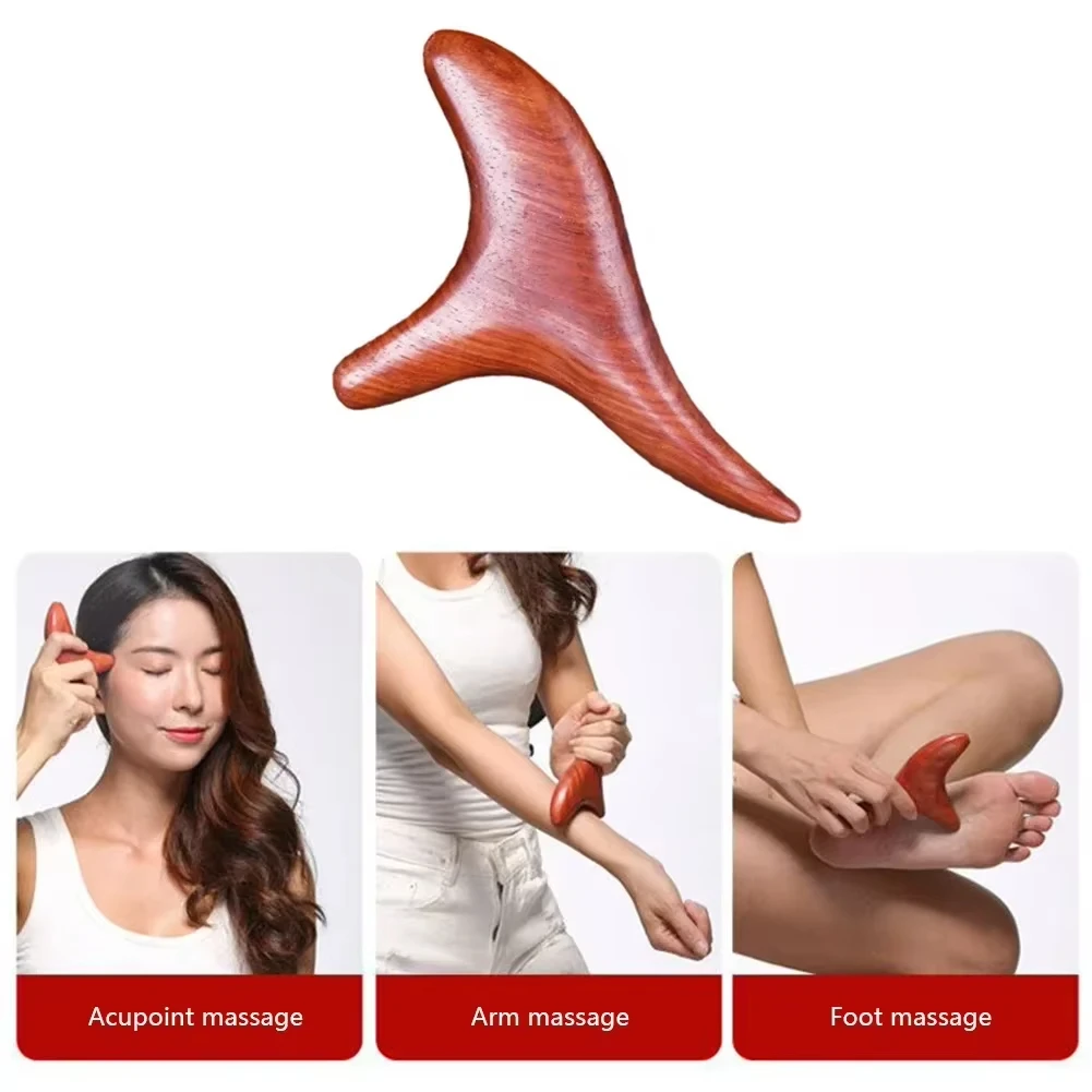 Home Gym Manual - 1 PC Professional Trigger Point Home