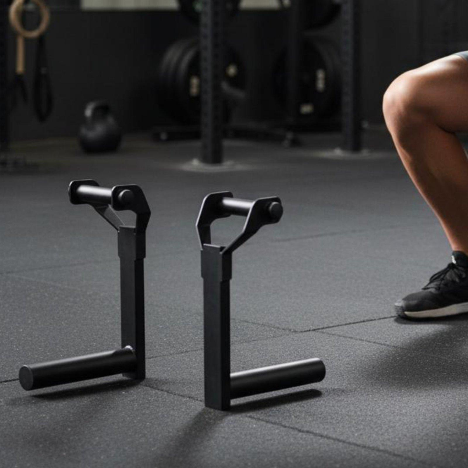 Multi-size Barbell Plate Holde - Home Gym Usa 评论和价格