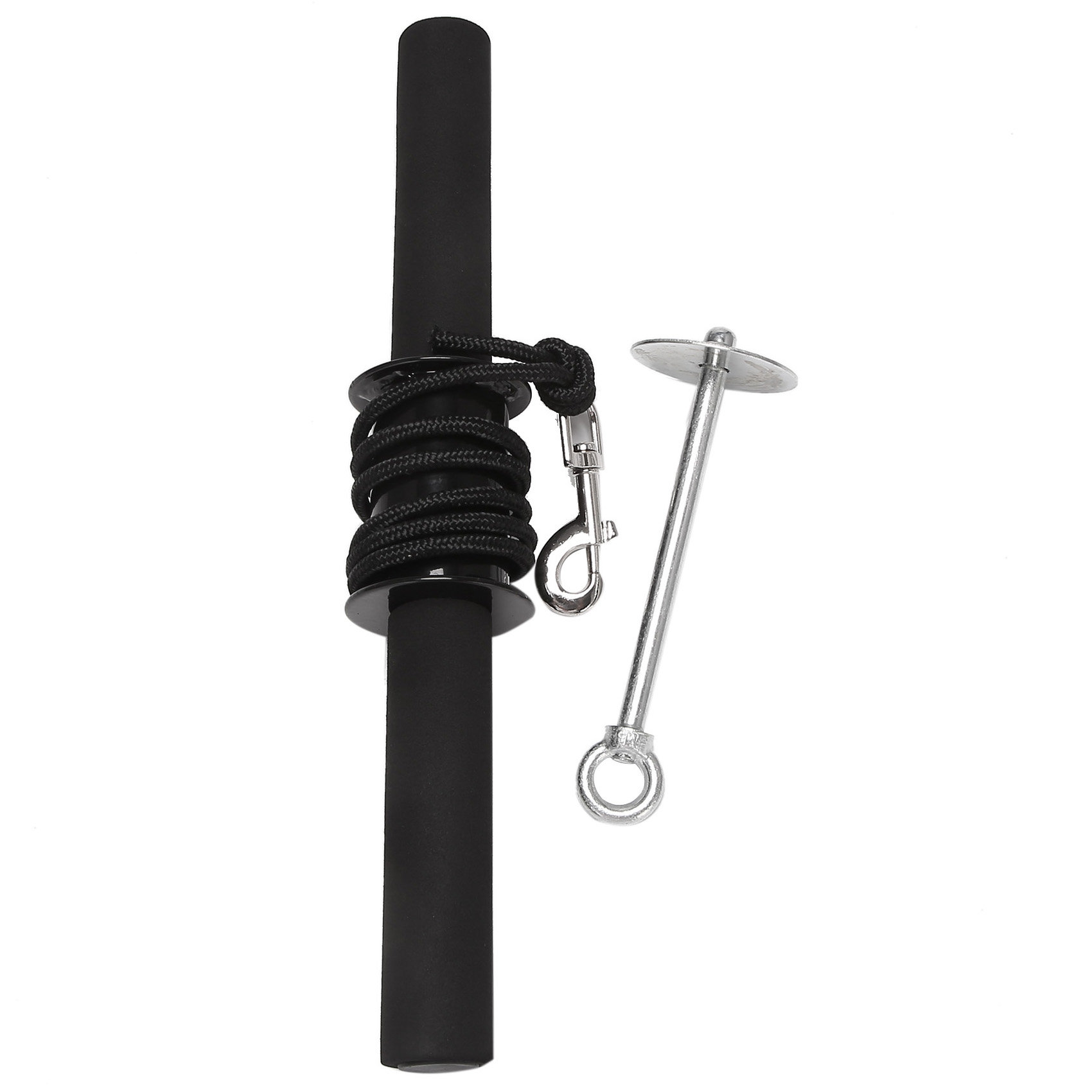 Wrist Roller Exerciser Trainer - Wrist Roller Forearm 评论和价格
