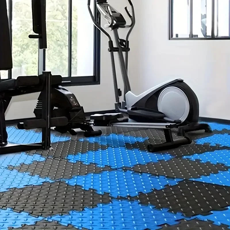 8/16Pcs Impact-Resistant EVA G - Home Gym Garage 评论和价格