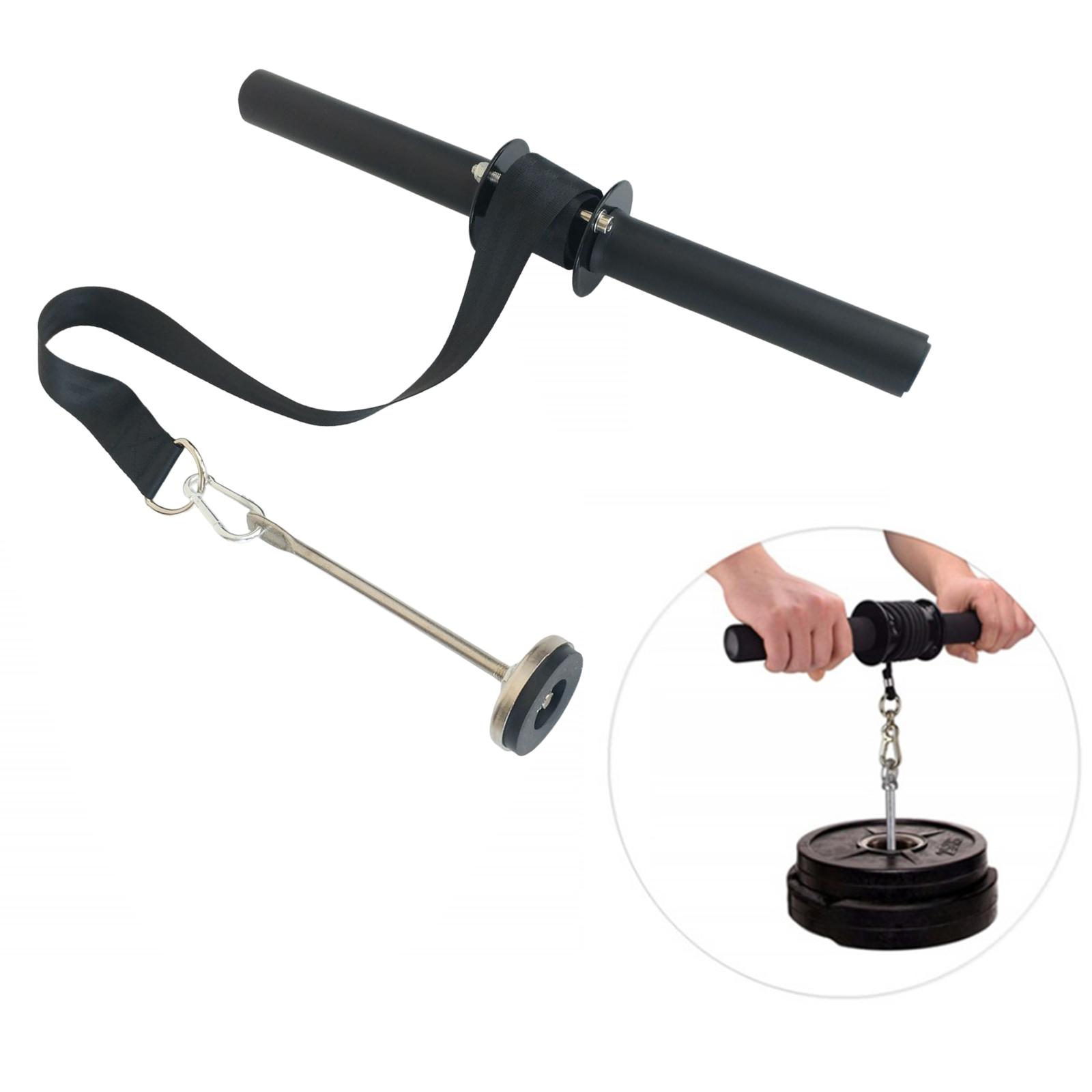 Wrist and Forearm Blaster Soft - Wrist Roller Forearm 评论和价格