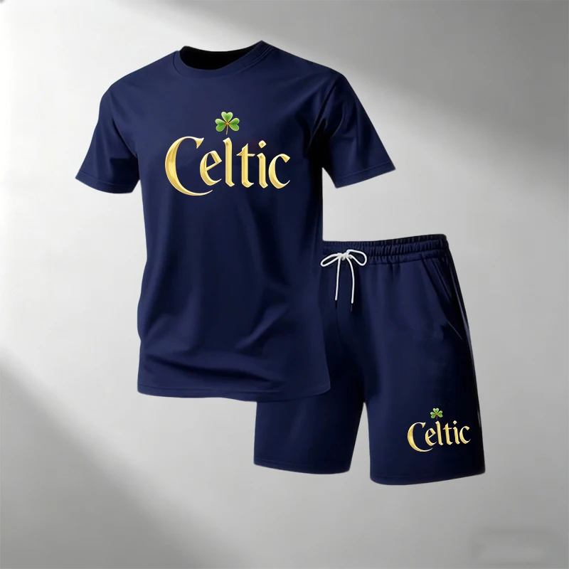 2026 Men's Round Neck Short Sl - Home Gym Usa 评论和价格