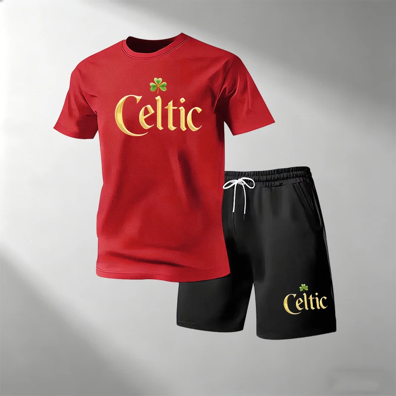 2026 Men's Round Neck Short Sl - Home Gym Usa 评论和价格