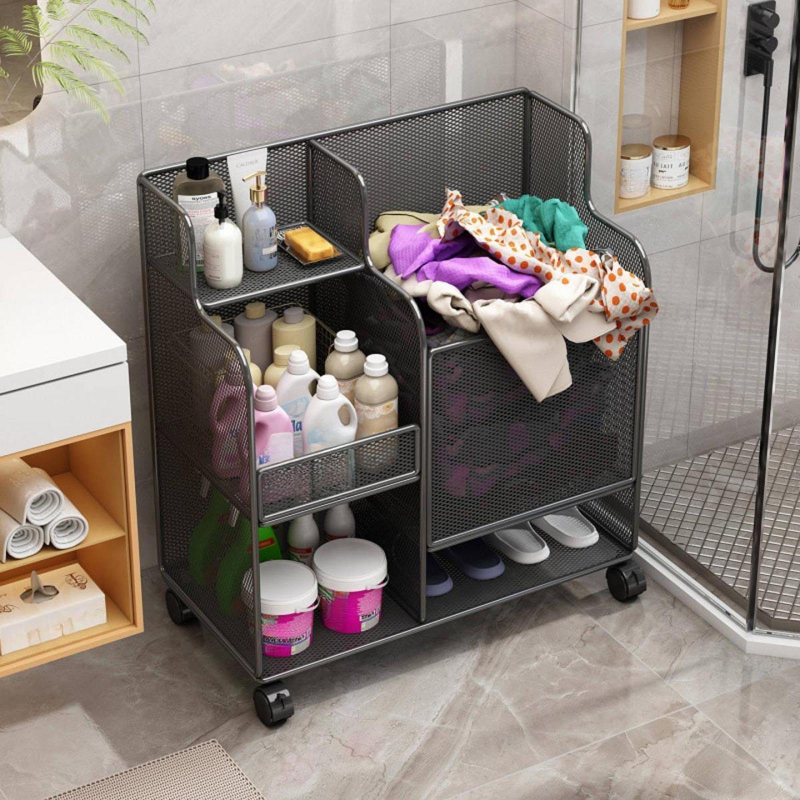 Sports Equipment Storage Rack  - Home Gym Garage 评论和价格