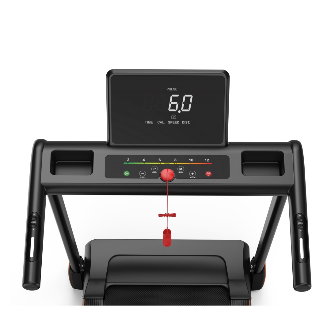 3.5HP Quiet Foldable Electric  - Home Gym Foldable 评论和价格