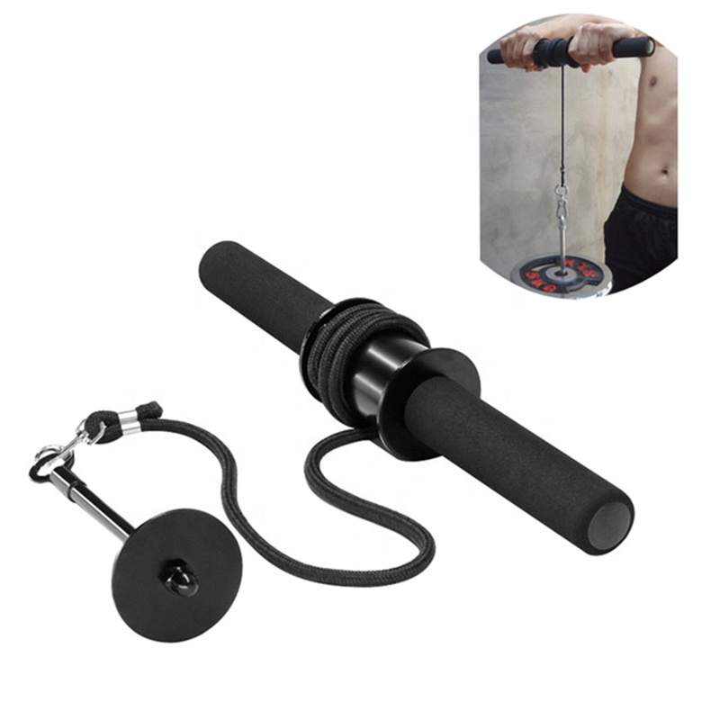 Multifunctional Forearm Wrist  - Wrist Roller Forearm 评论和价格