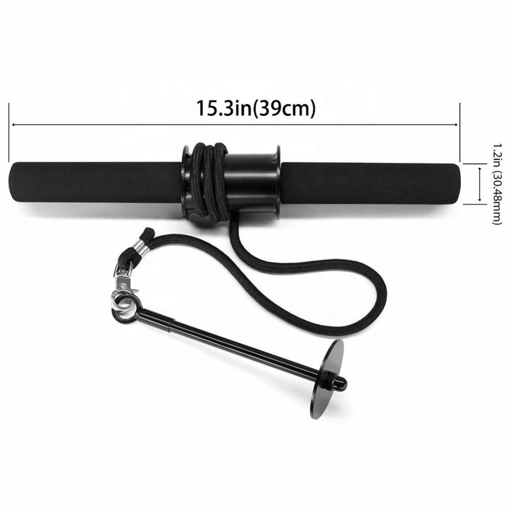 Multifunctional Forearm Wrist  - Wrist Roller Forearm 评论和价格