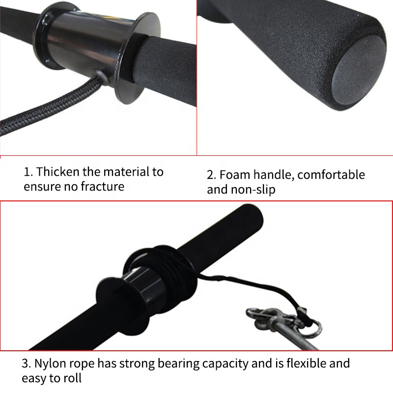 Multifunctional Forearm Wrist  - Wrist Roller Forearm 评论和价格