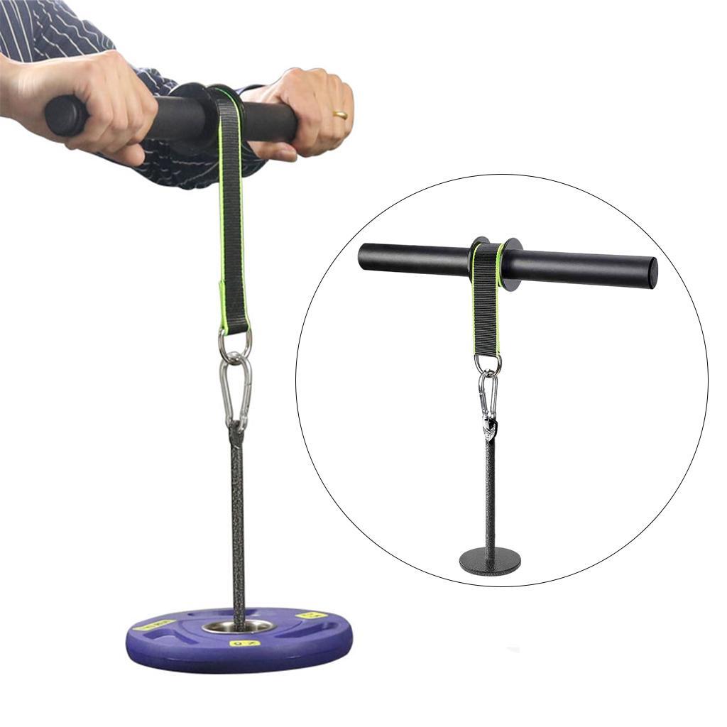 Wrist and Forearm Blaster Musc - Wrist Roller Forearm 评论和价格