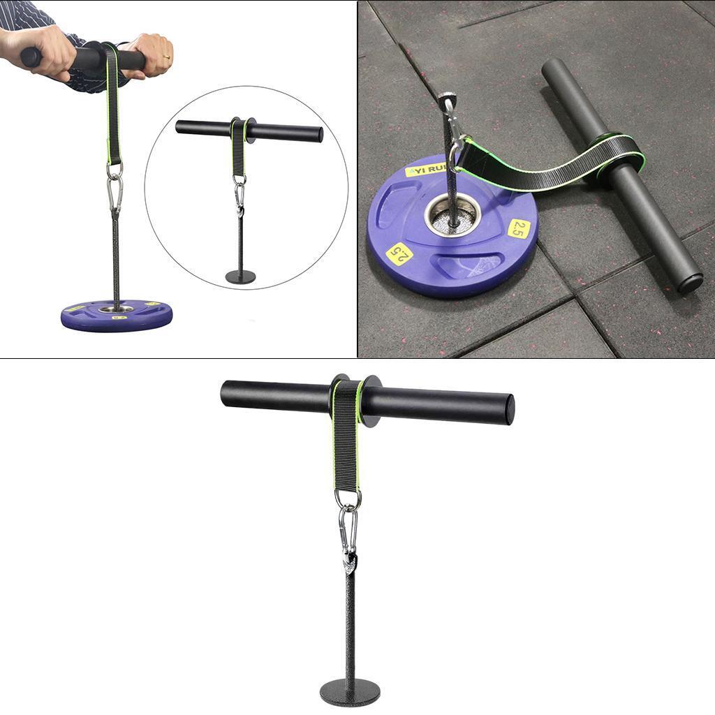 Wrist and Forearm Blaster Musc - Wrist Roller Forearm 评论和价格