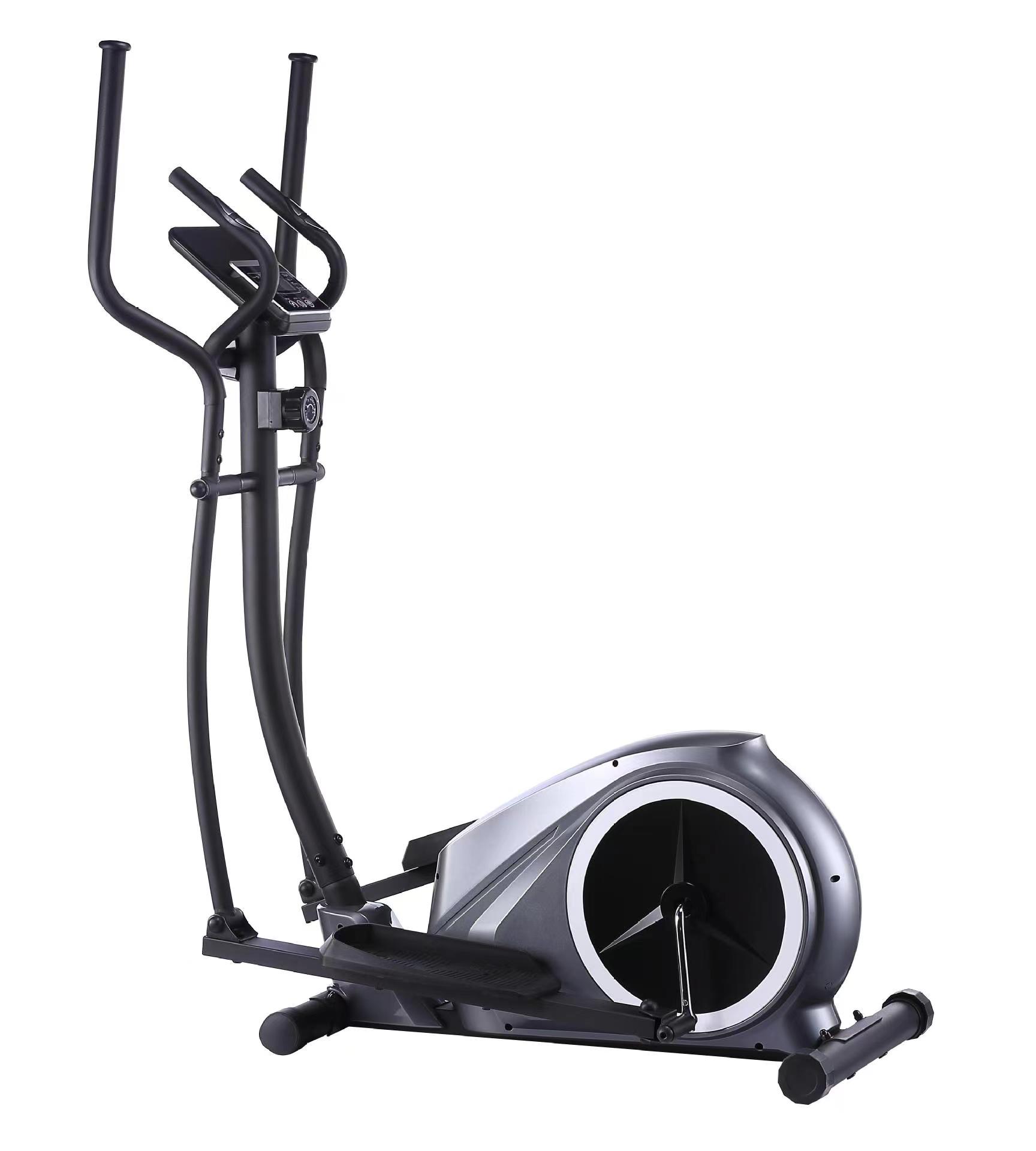 Manual Elliptical Machine Exer - Home Gym Manual 评论和价格