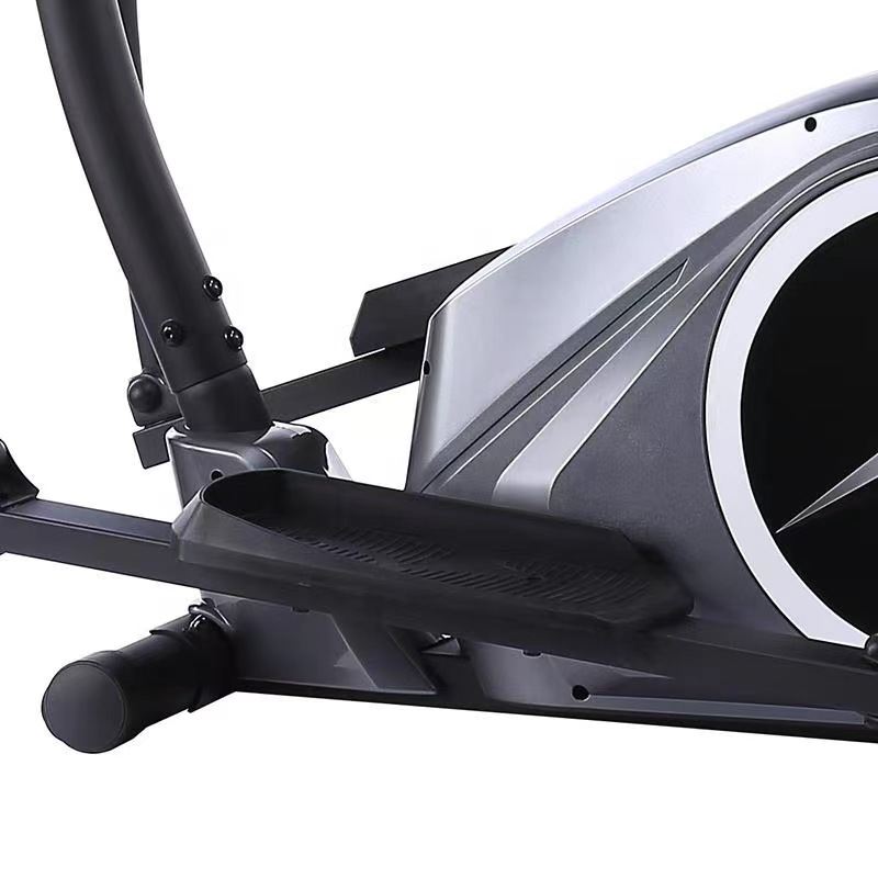 Manual Elliptical Machine Exer - Home Gym Manual 评论和价格