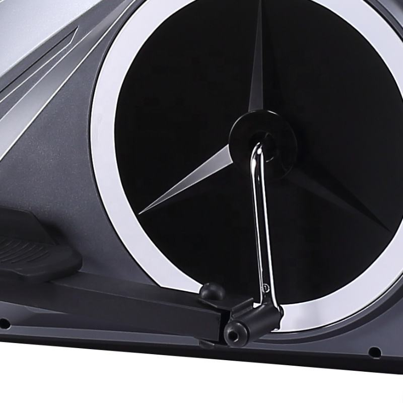 Manual Elliptical Machine Exer - Home Gym Manual 评论和价格