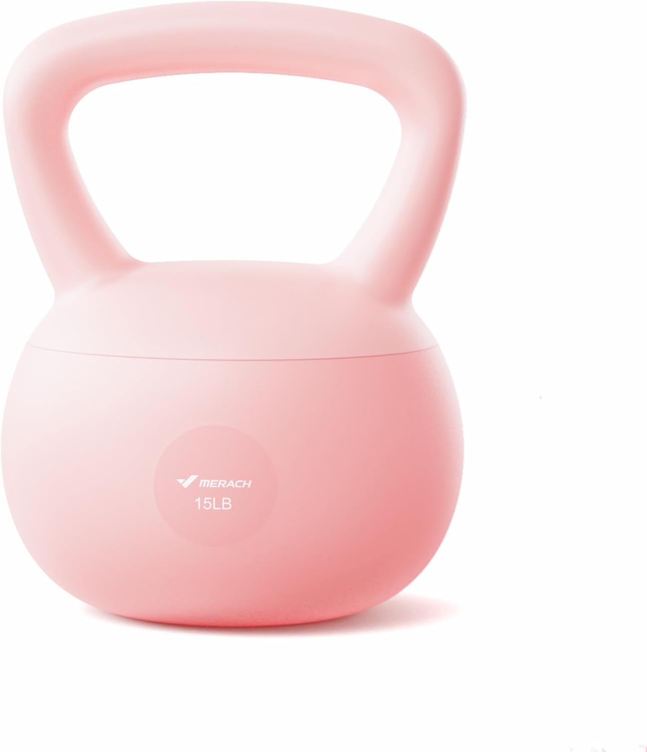 Soft Kettlebell With Wide Anti - Kettler Home Gym 评论和价格