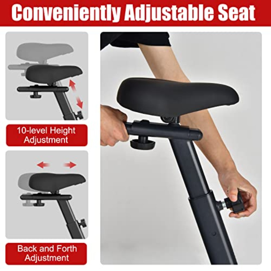Home gym cardio training: fan  - Home Gym Usa 评论和价格