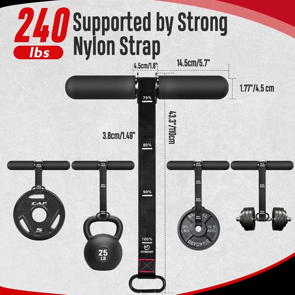 Forearm Strengthener & Wrist R - Wrist Roller Forearm 评论和价格