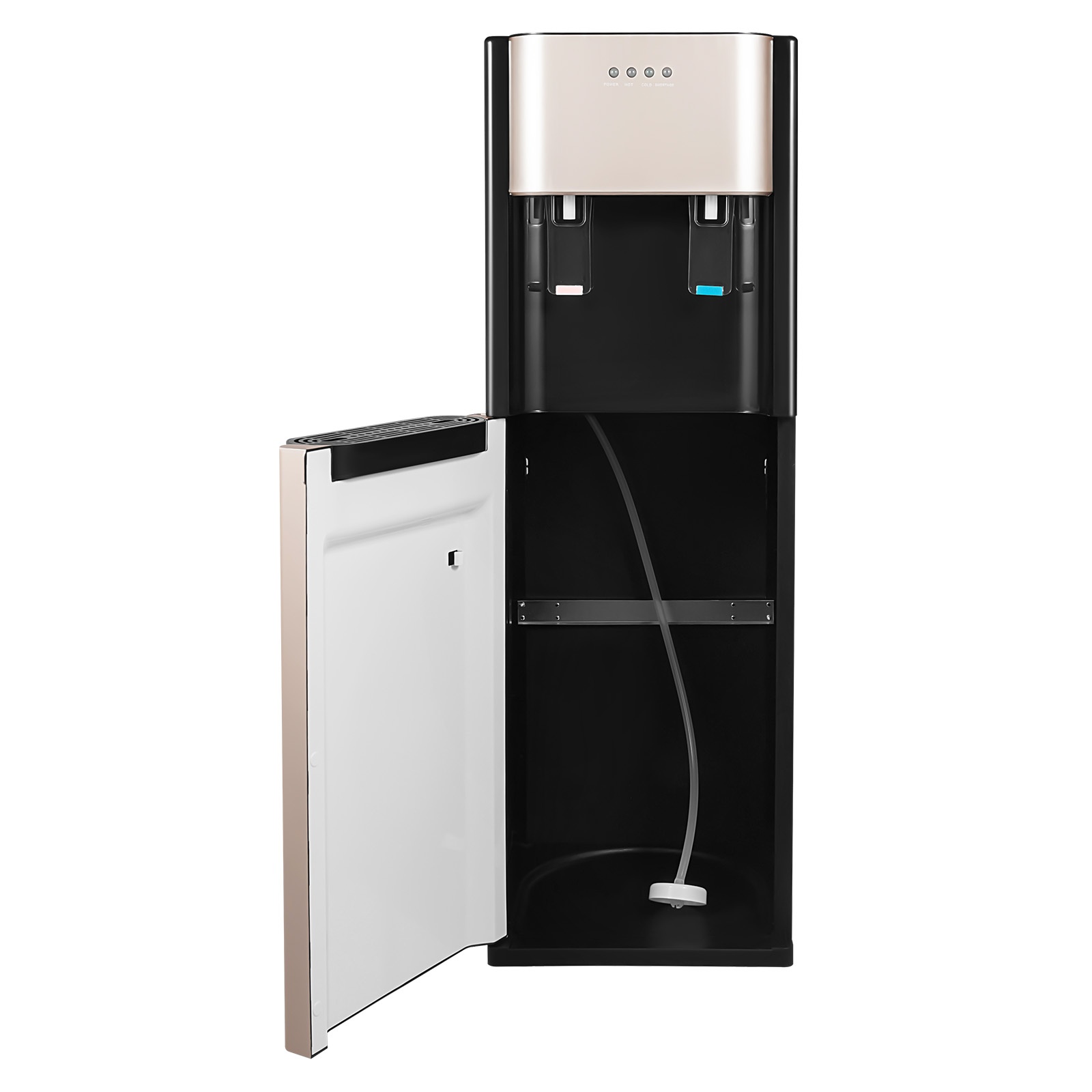 13°-90° Bottom Loading Water D - Kettler Home Gym 评论和价格