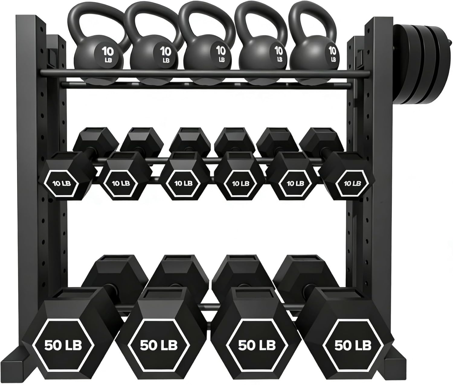 Home Gym Use, Steel Material,  - Home Gym Usa 评论和价格