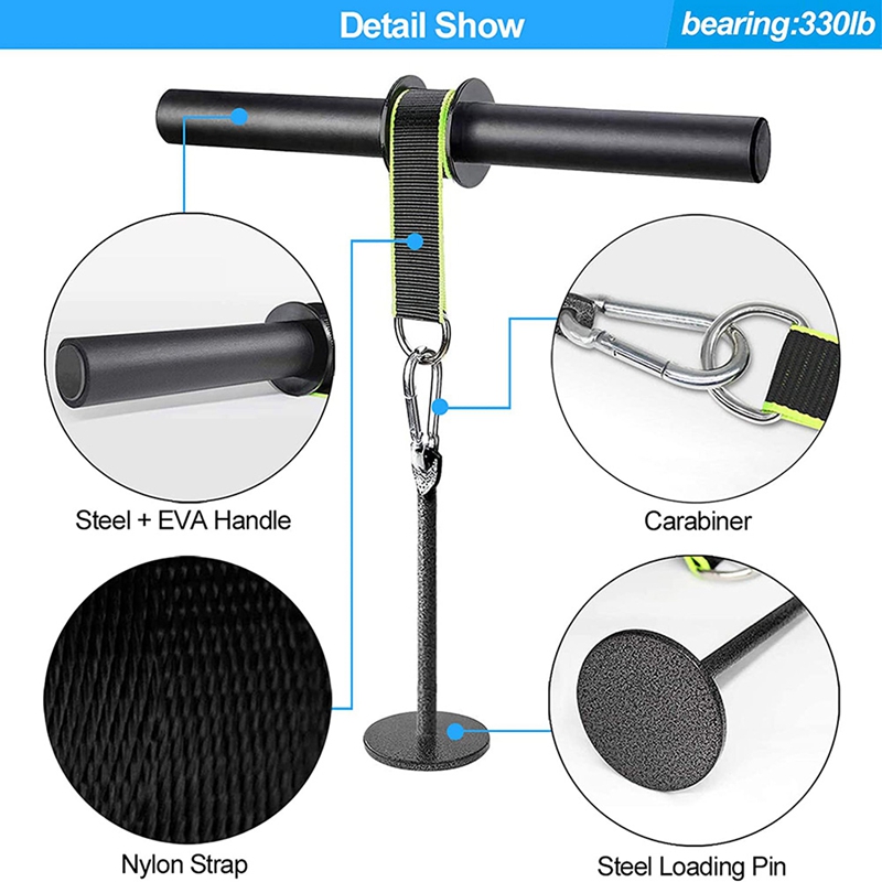 Forearm Wrist Roller Exerciser - Wrist Roller Forearm 评论和价格