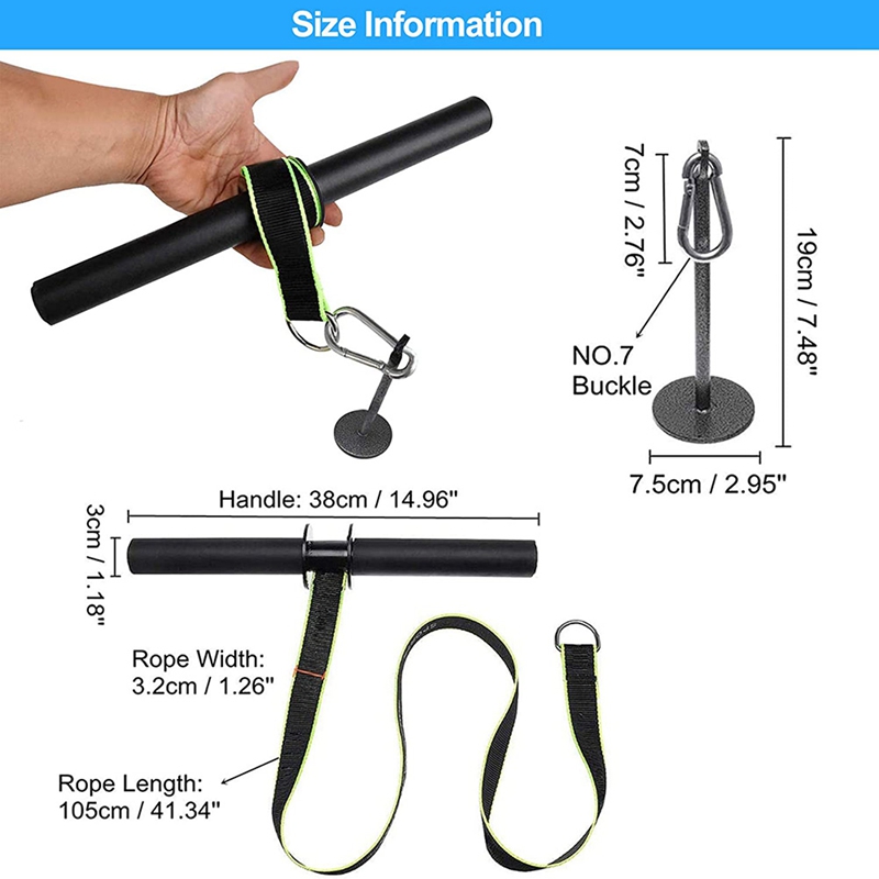 Forearm Wrist Roller Exerciser - Wrist Roller Forearm 评论和价格