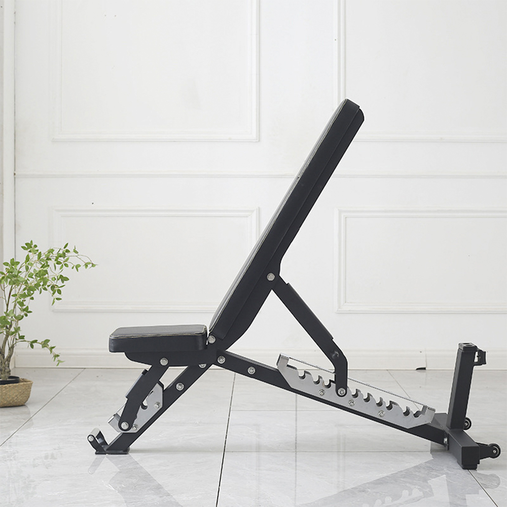 Commercial Foldable Flat Dumbb - Home Gym Foldable 评论和价格