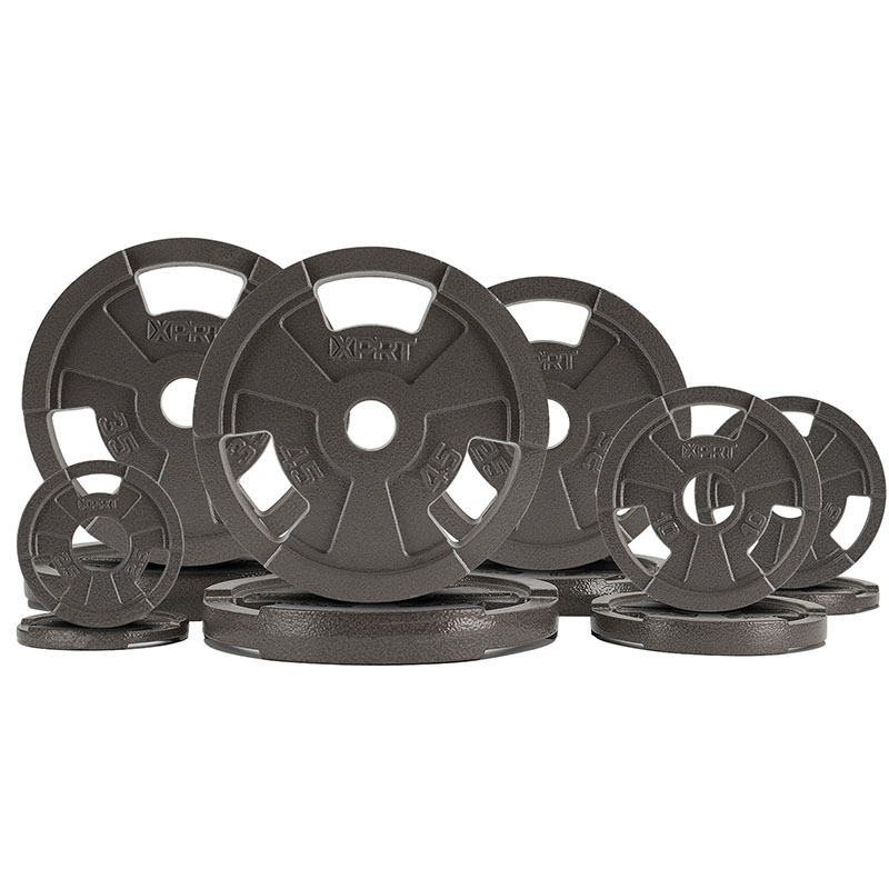 Professional 300LB Cast Iron B - Home Gym Usa 评论和价格