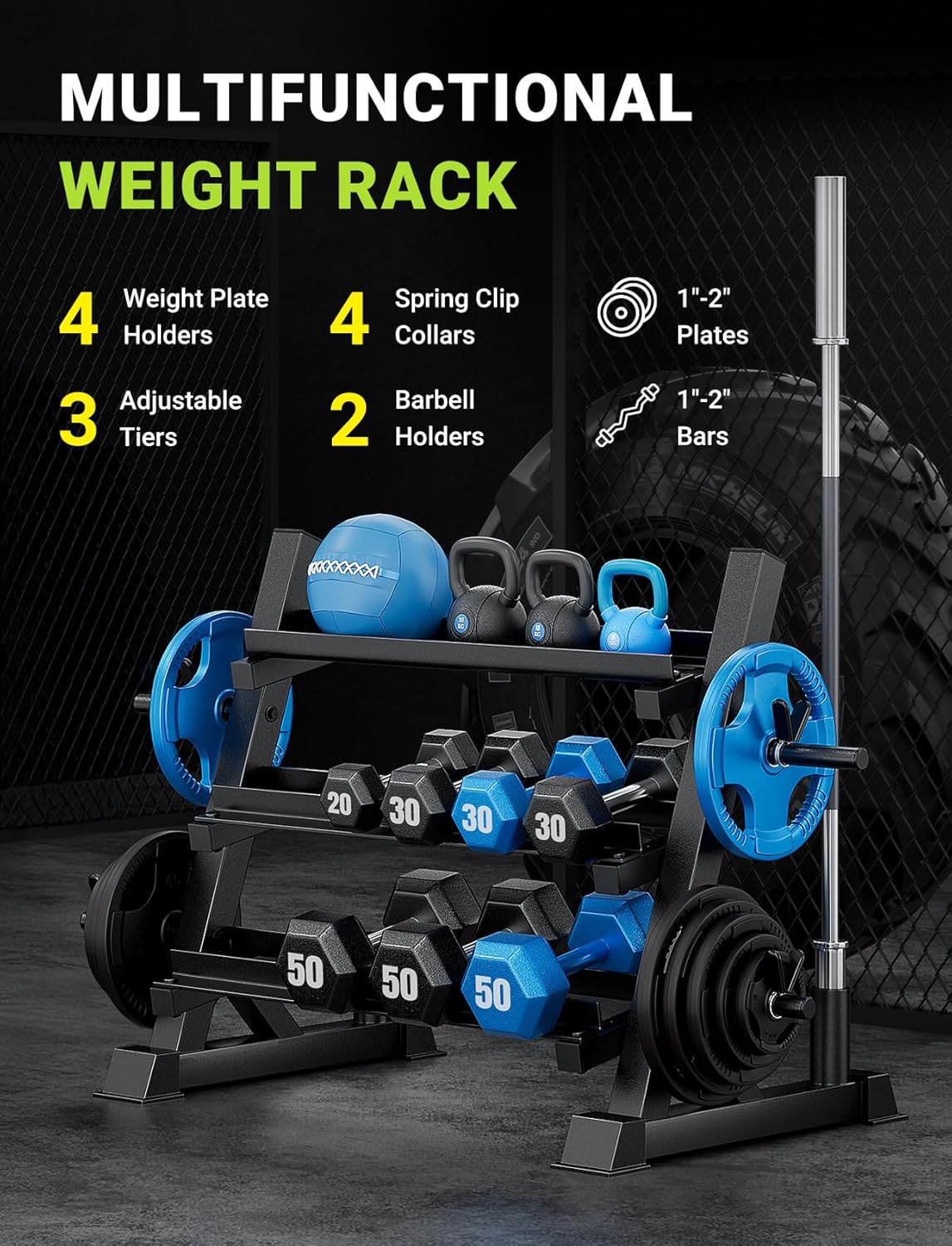 Home Gym Use, Solid Material,  - Home Gym Usa 评论和价格
