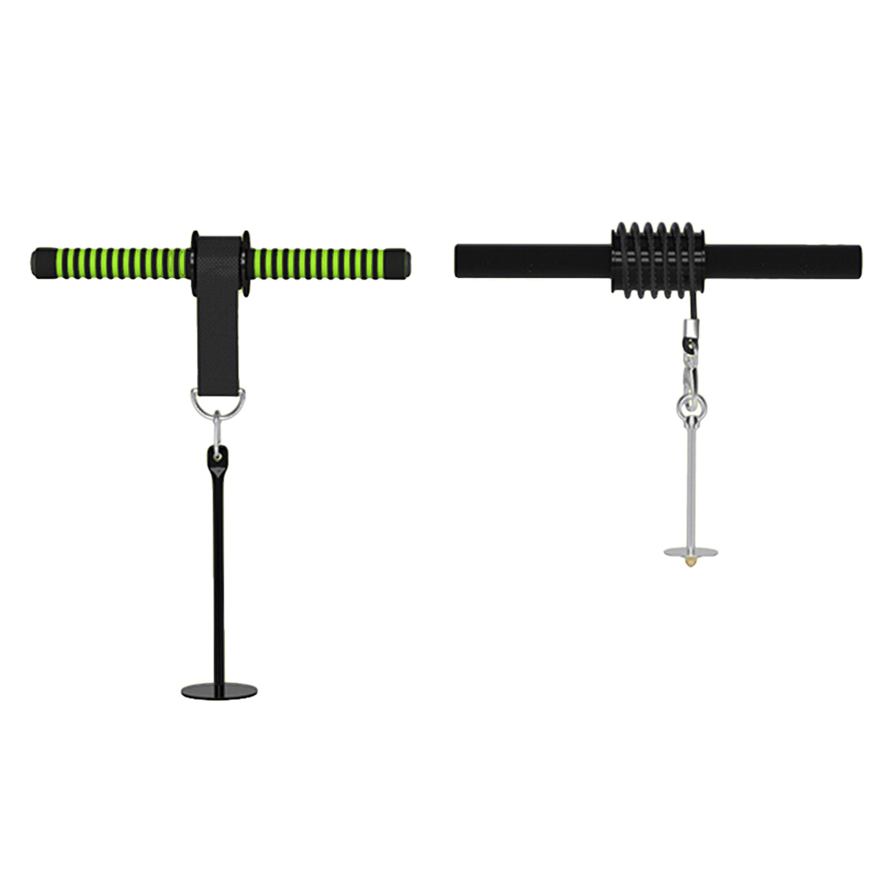 Wrist and Forearm Roller Train - Wrist Roller Forearm 评论和价格