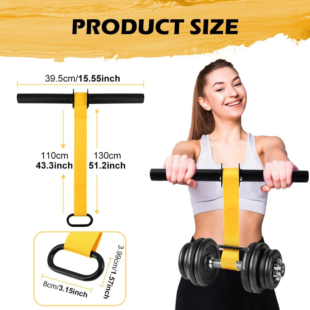 Forearm Strengthener and Wrist - Wrist Roller Forearm 评论和价格