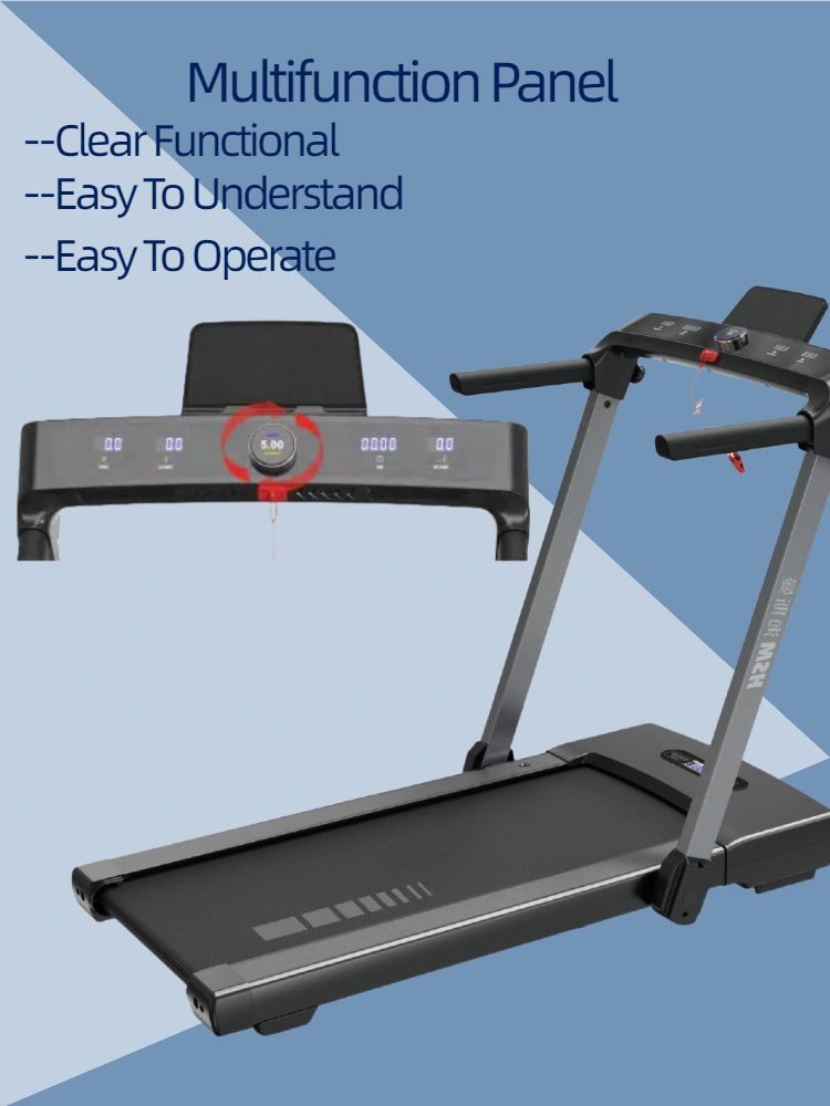 1.5HP Electric Drive Gym Fitne - Home Gym Manual 评论和价格
