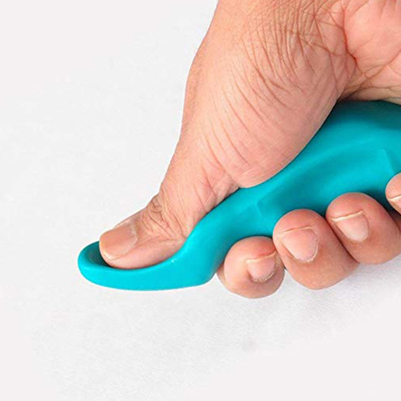 Handheld Thumb Saver Acupressu - Home Gym Manual 评论和价格