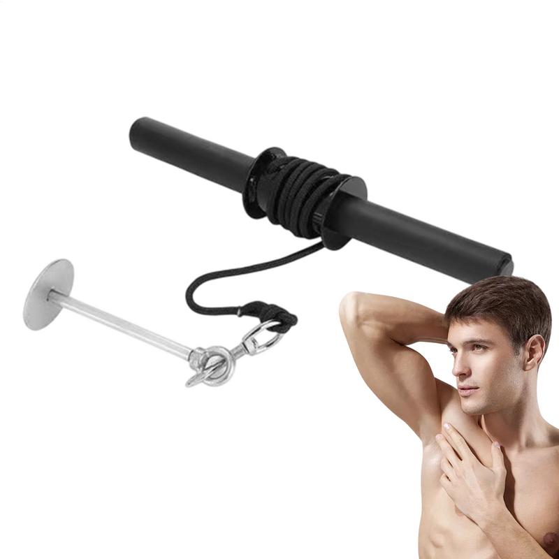 Wrist Roller Forearm Exerciser - Wrist Roller Forearm 评论和价格