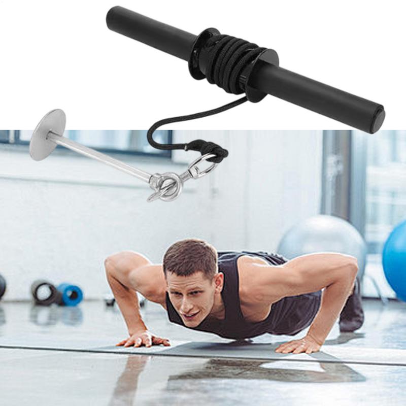 Wrist Roller Forearm Exerciser - Wrist Roller Forearm 评论和价格
