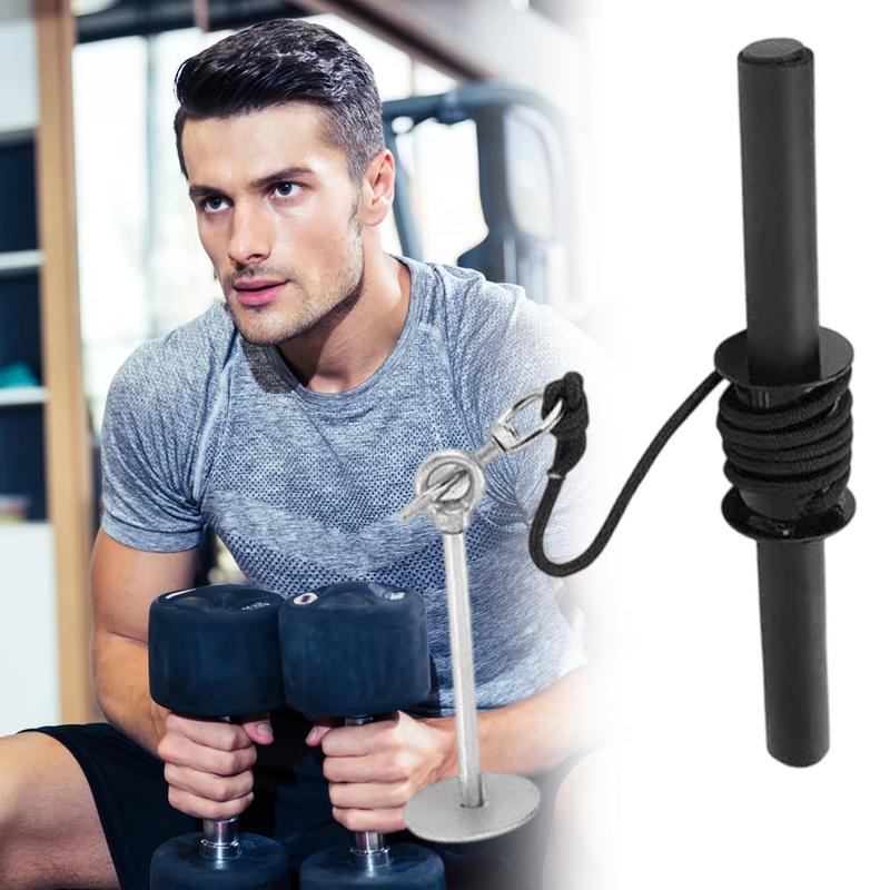 Wrist Roller Forearm Exerciser - Wrist Roller Forearm 评论和价格