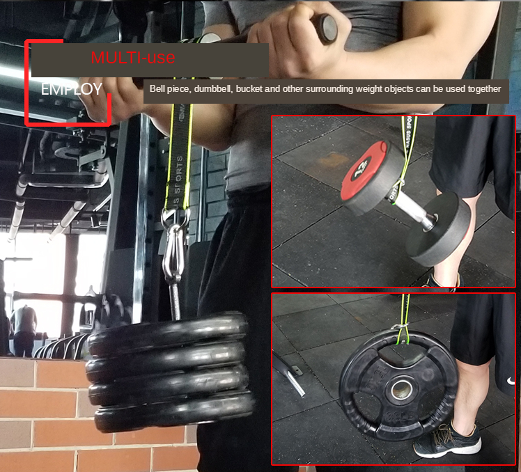 Arms Strength Exercise Fitness - Wrist Roller Forearm 评论和价格