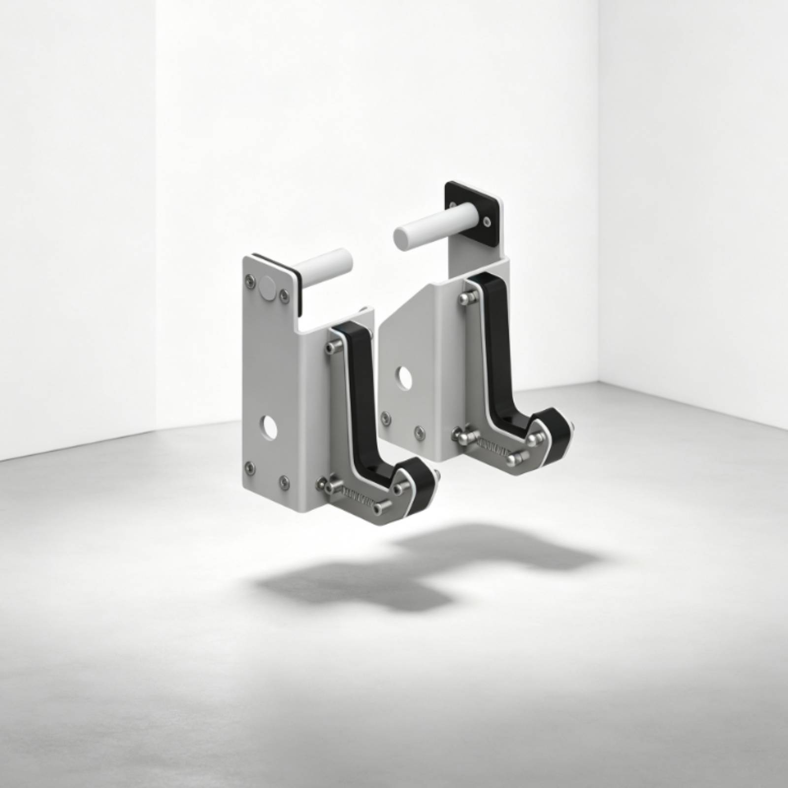 Power Rack J Hook Heavy Duty J - Home Gym Usa 评论和价格