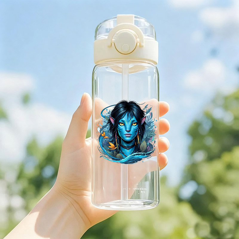 400ml Movies Avatar Sports Tra - Kettler Home Gym 评论和价格