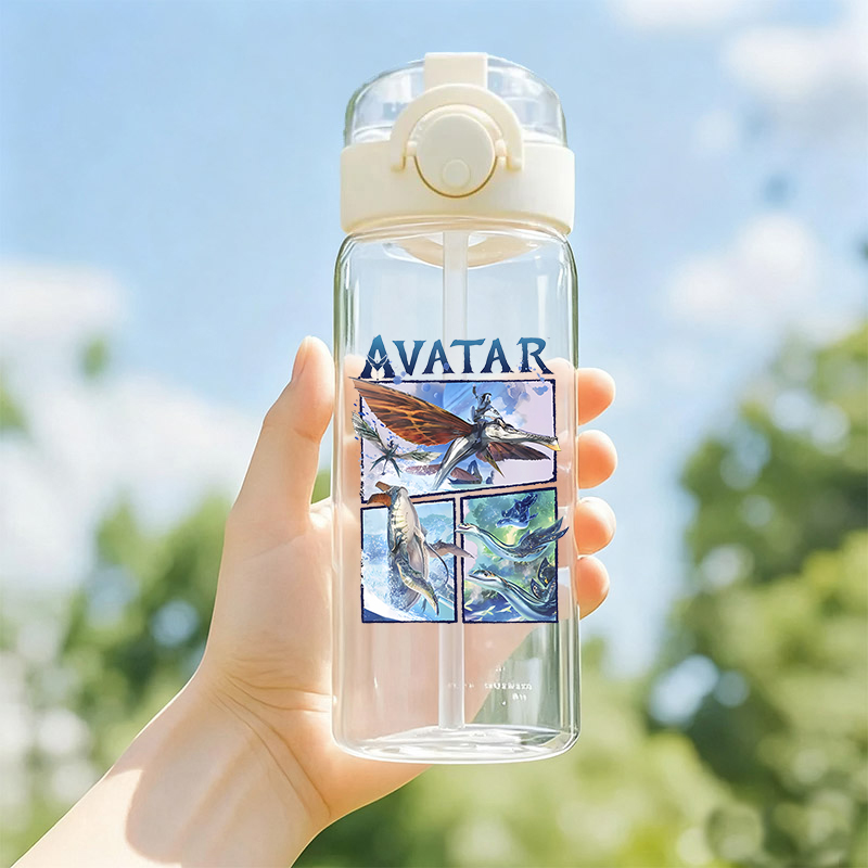 400ml Movies Avatar Sports Tra - Kettler Home Gym 评论和价格