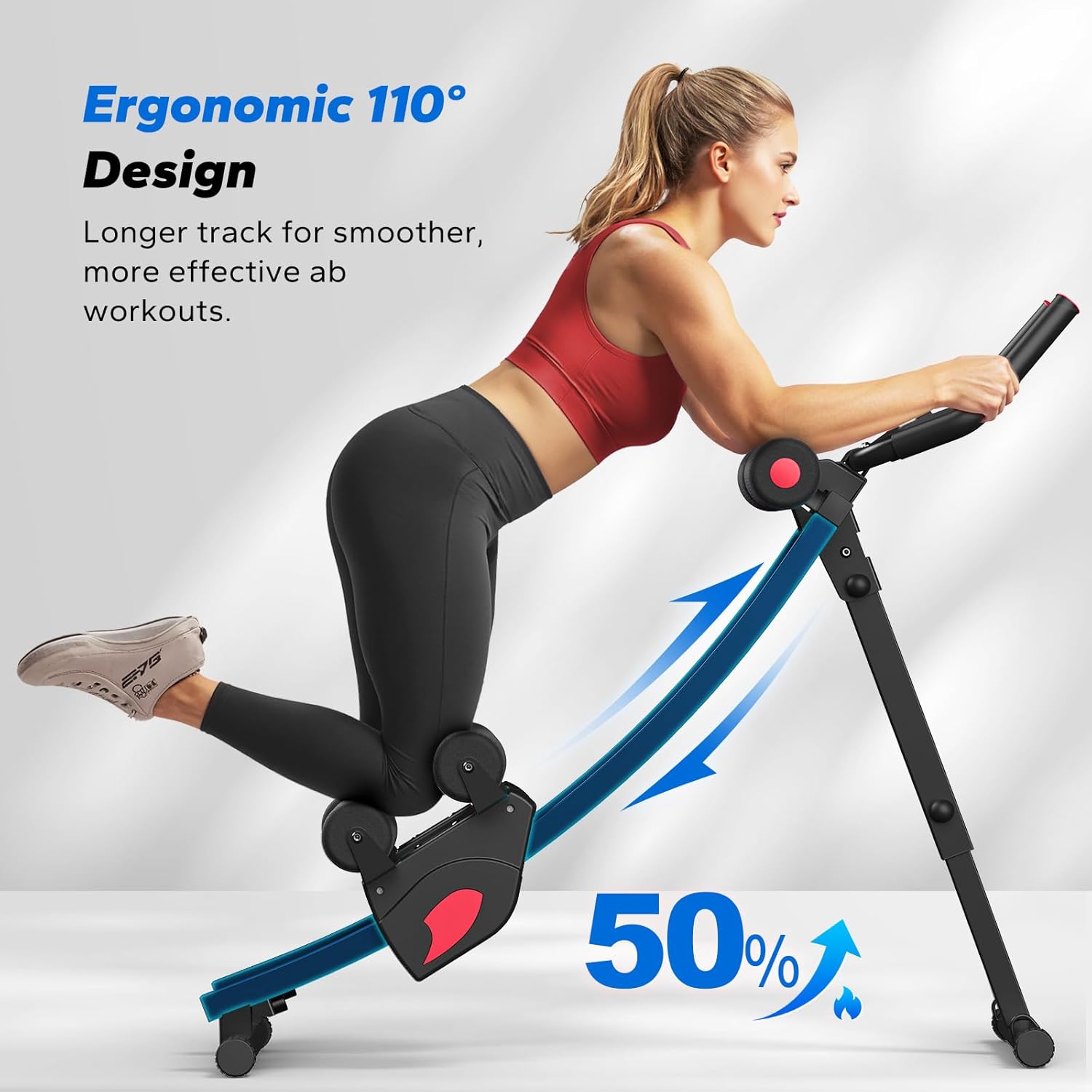 Home Gym, Sturdy Steel, Black, - Home Gym Foldable 评论和价格