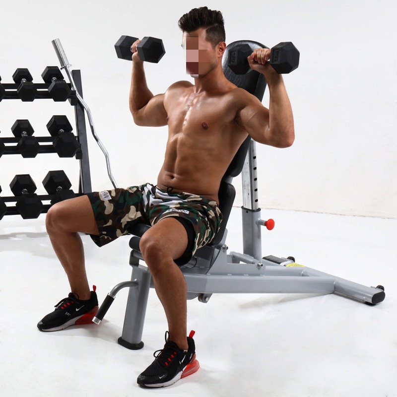 Adjustable Weight Bench Press  - Home Gym Foldable 评论和价格