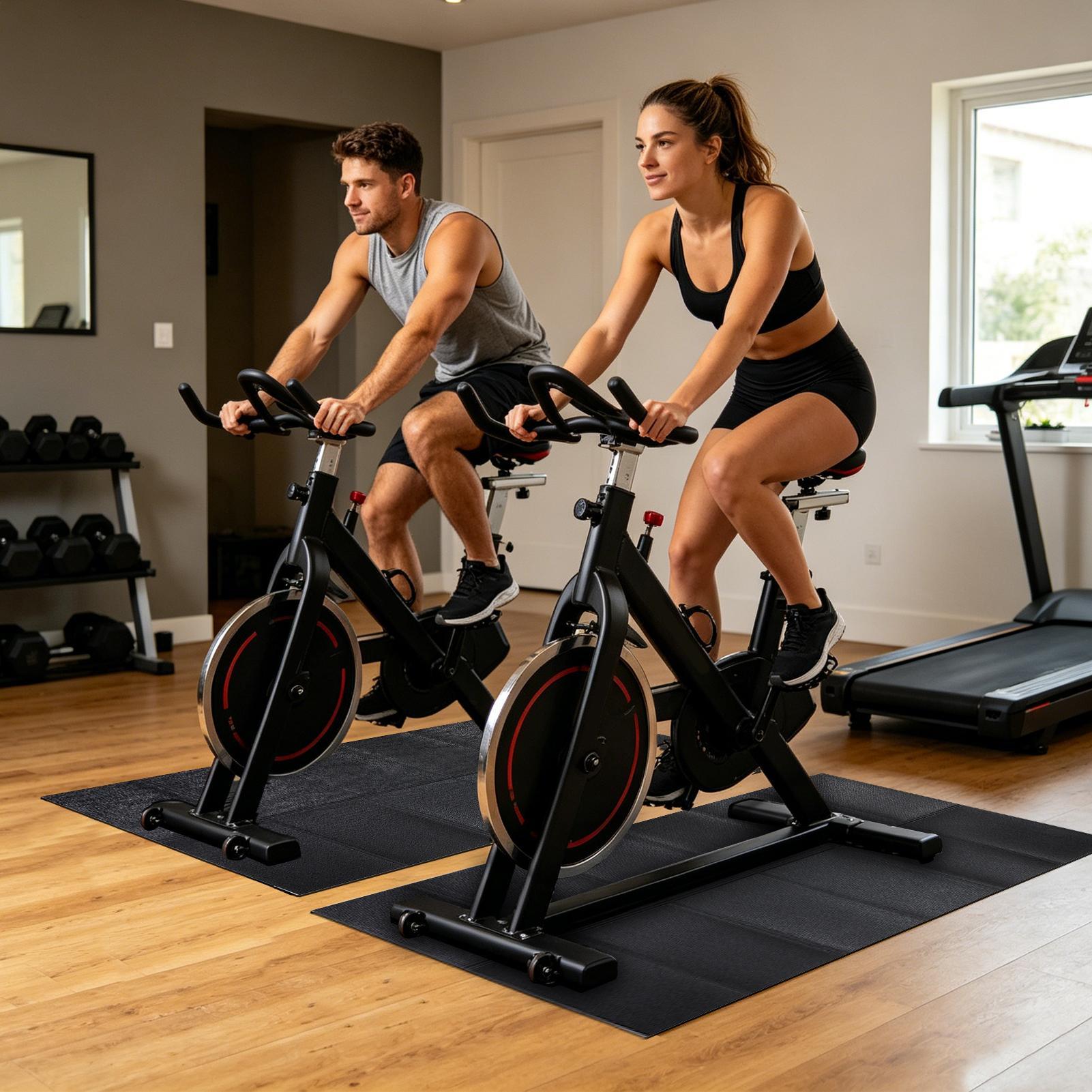 Treadmill Pad Heavy Duty Water - Home Gym Foldable 评论和价格