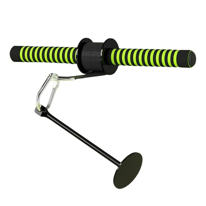 【Supernew】1 PCS Forearm Streng - Wrist Roller Forearm 评论和价格