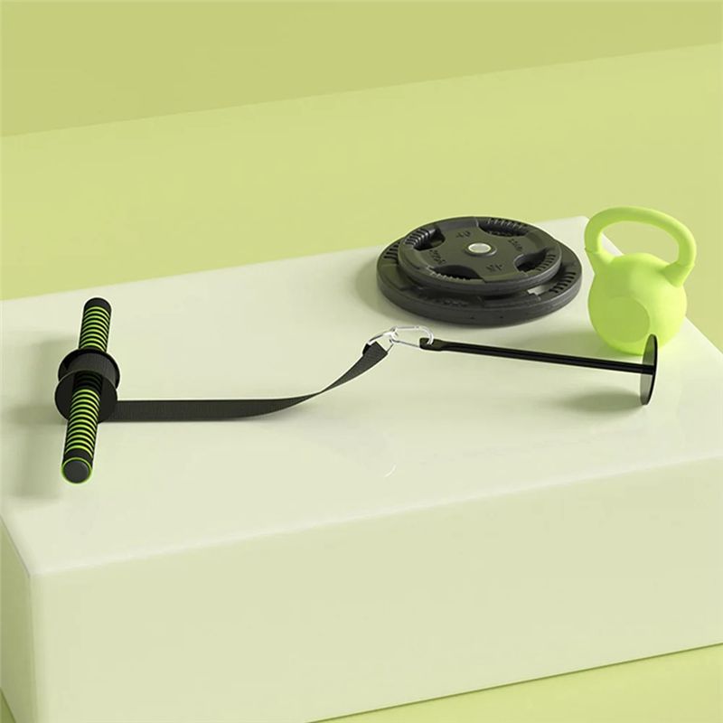 【Supernew】1 PCS Forearm Streng - Wrist Roller Forearm 评论和价格