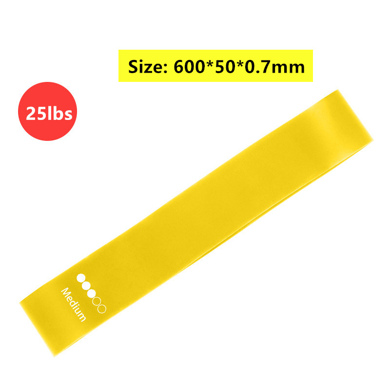 5Pcs TPE Resistance Bands Set  - Home Gym Manual 评论和价格