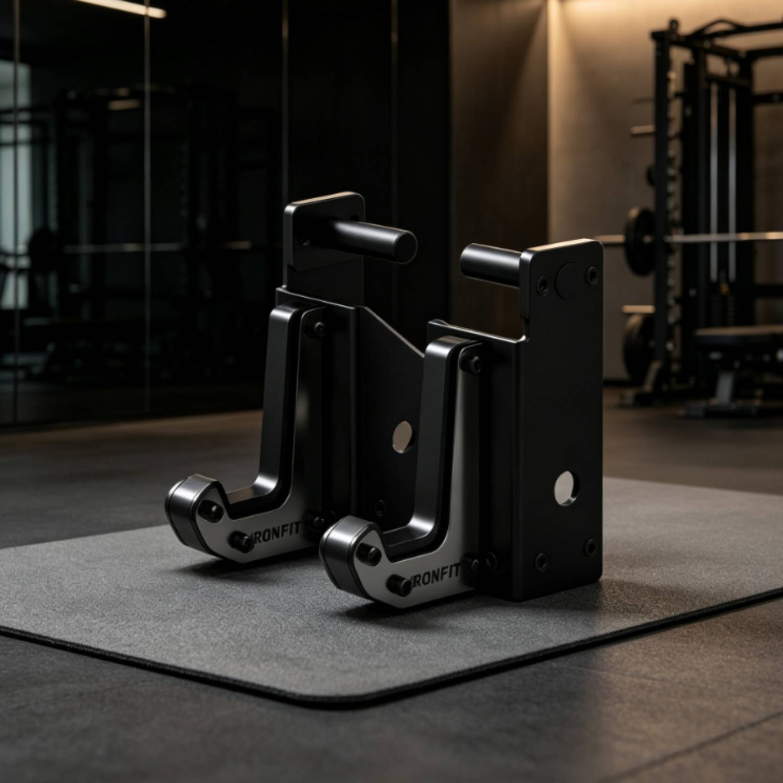 Power Rack J Hook Stable J Hoo - Home Gym Usa 评论和价格