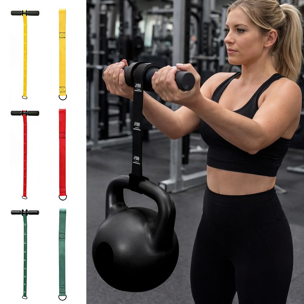 Adjustable Resistance Forearm  - Wrist Roller Forearm 评论和价格
