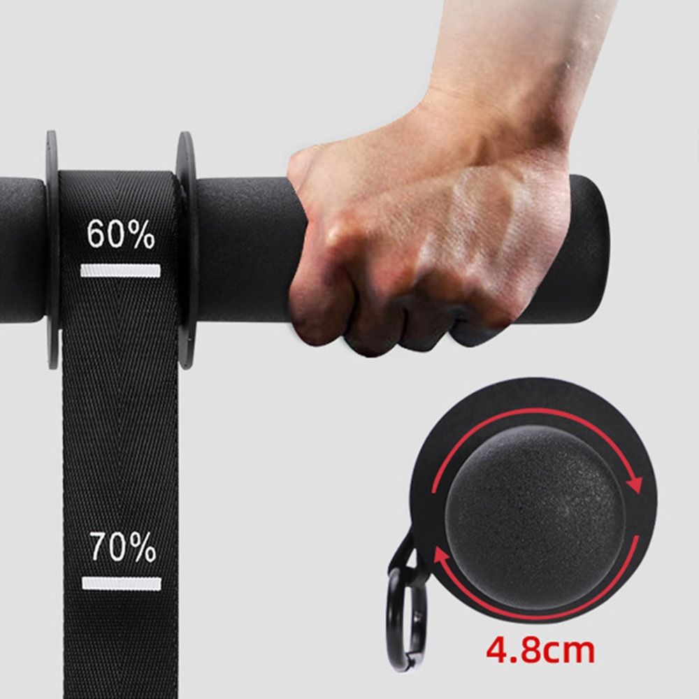 Adjustable Resistance Forearm  - Wrist Roller Forearm 评论和价格