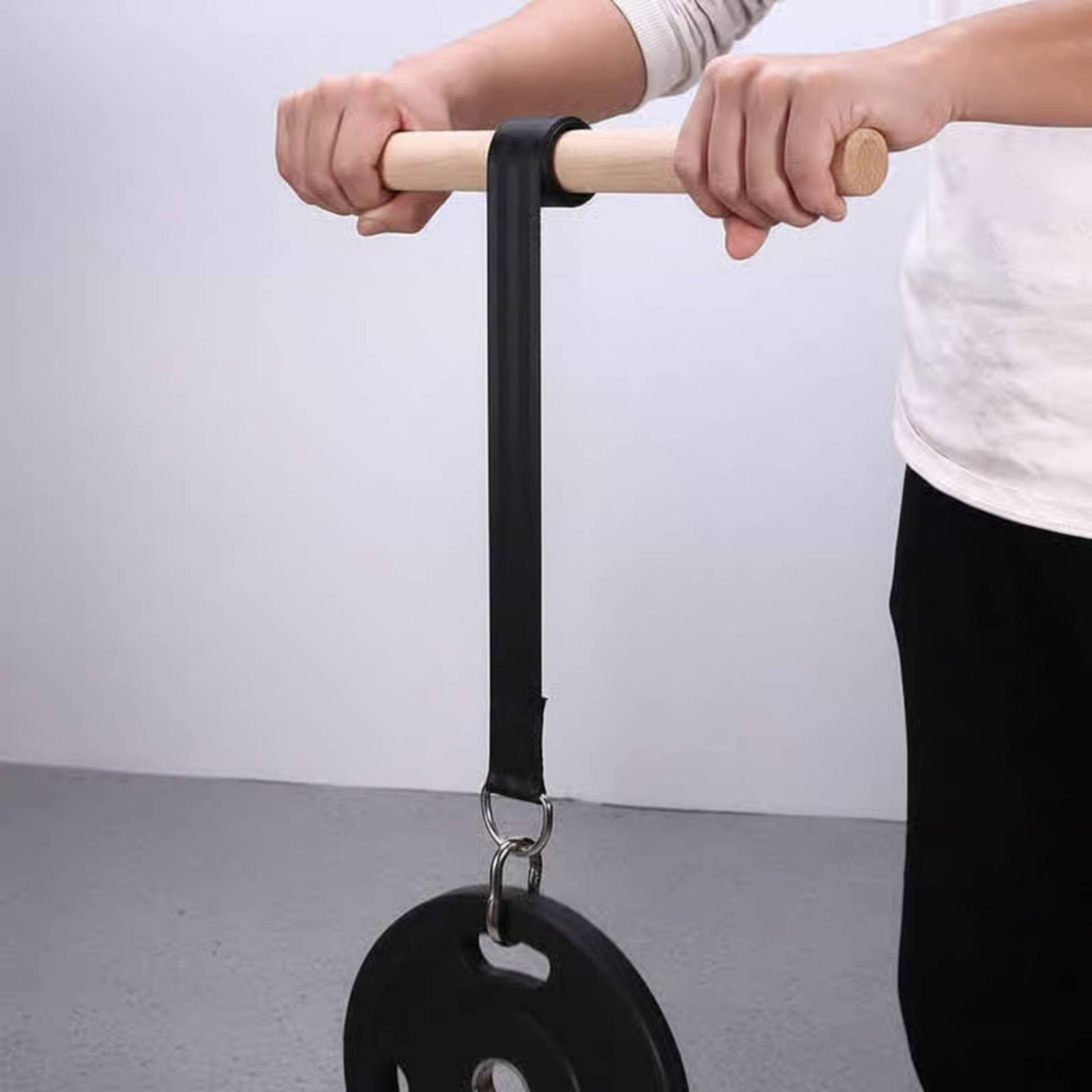 Wrist and Forearm Winder Sturd - Wrist Roller Forearm 评论和价格