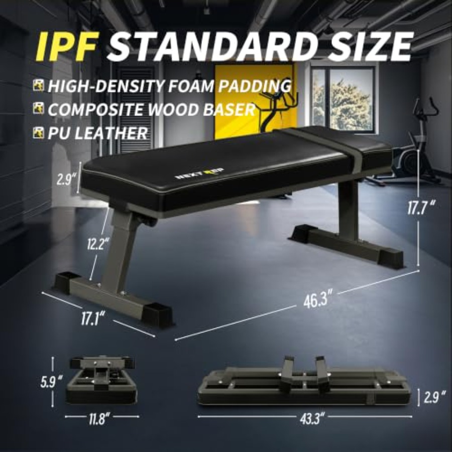 Home gym strength training ben - Home Gym Foldable 评论和价格