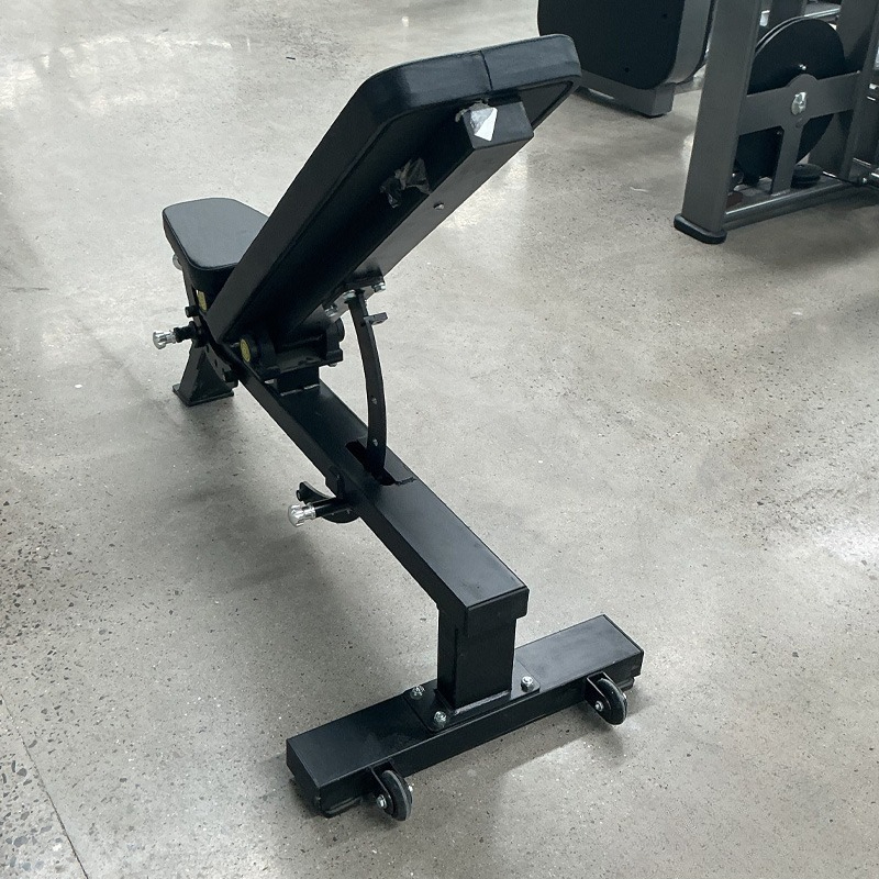 Adjustable Home Gym Dumbbell B - Home Gym Foldable 评论和价格